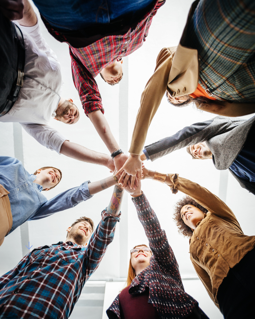 Teams als System: Warum Teamprobleme selten an einzelnen Personen liegen